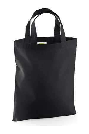 Mini Bag For Life Black