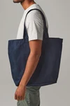 Premium Cotton Maxi Bag