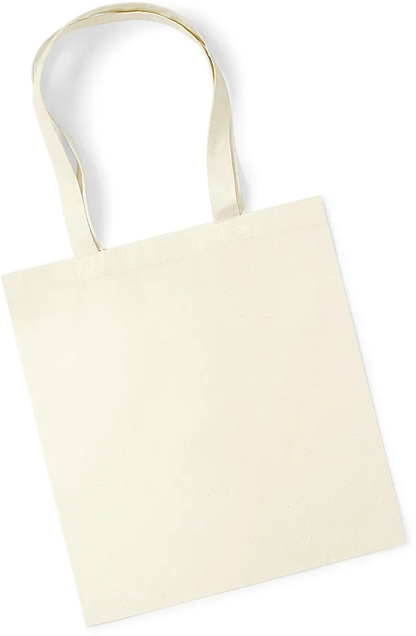 Premium Bio Baumwolltasche