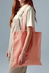 Organic Natural Dyed Bag for Life