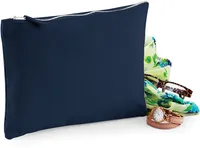 Canvas Accessoires Tasche