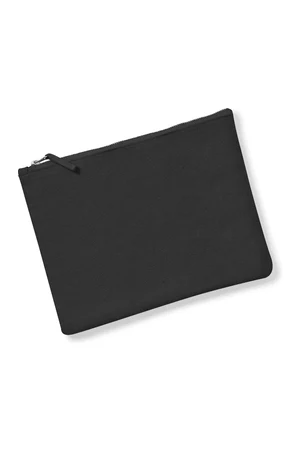 Canvas Accessory Pouch