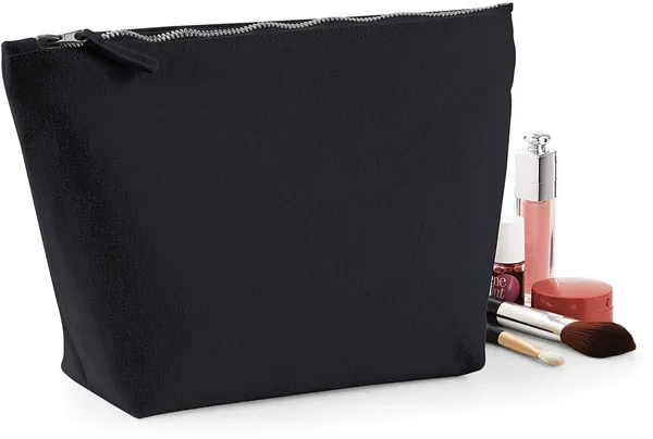Canvas Accessoires Tasche