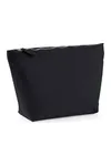 Canvas Accessory Bag Black