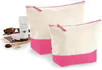 Canvas Accessoires Tasche