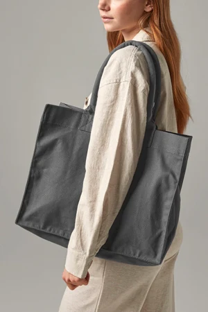 Resort Canvas Bag
