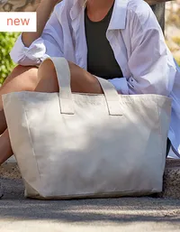 Everyday Canvas Bag