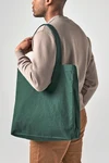 Fairtrade Cotton Classic Shopper