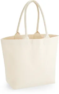 Fairtrade Baumwoll Tasche