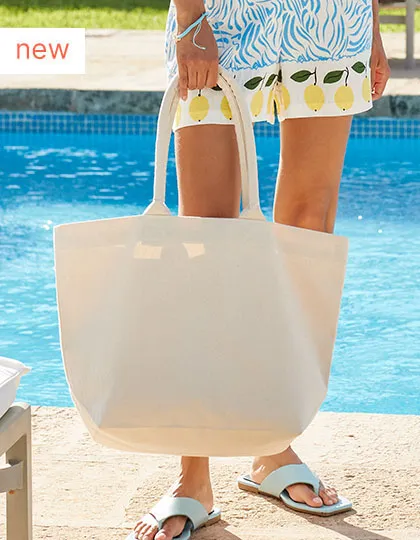 Fairtrade Cotton Deck Bag