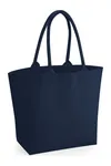 Fairtrade Cotton Deck Bag French Navy