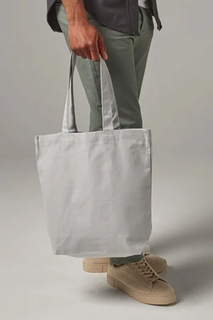Fairtrade Cotton Camden Shopper