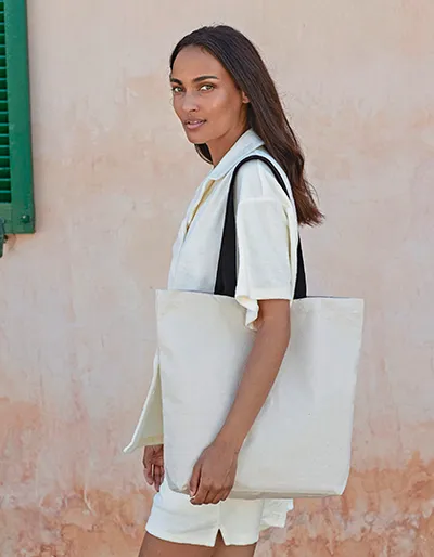 Fairtrade Cotton Camden Shopper