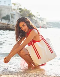 EarthAware® Organic Boat Bag