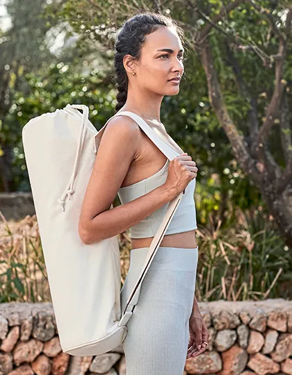 EarthAware® Organic Yoga Mat Bag