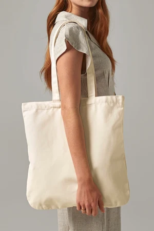 EarthAware® Organic Spring Bag