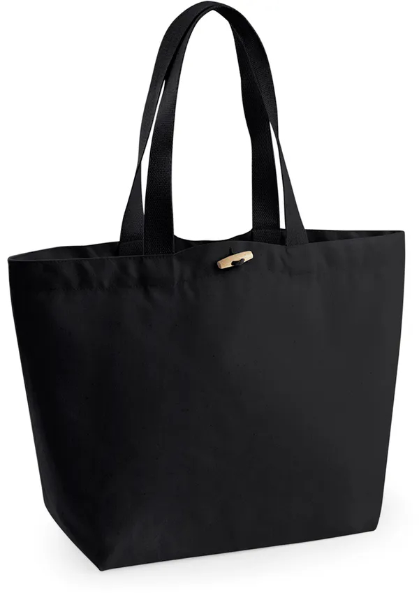 EarthAware™ Bio Baumwolltasche