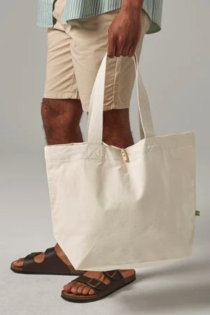 EarthAware® Organic Marina Bag