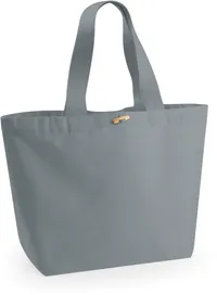 XL EarthAware™ Bio Baumwolltasche