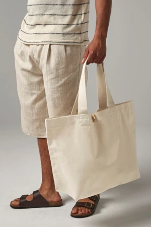 EarthAware® Organic Marina Bag XL