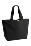 EarthAware® Organic Marina Bag XL Black