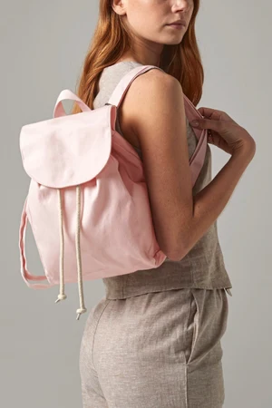 EarthAware® Organic Mini Rucksack