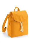 EarthAware® Organic Mini Rucksack Amber