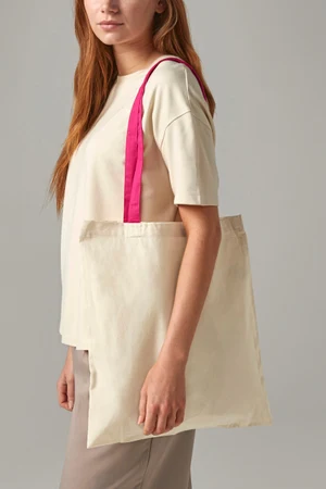 Bag for Life - Contrast Handles