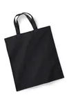 Bag For Life - Short Handles Black