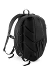 Endeavour Backpack Jet Black