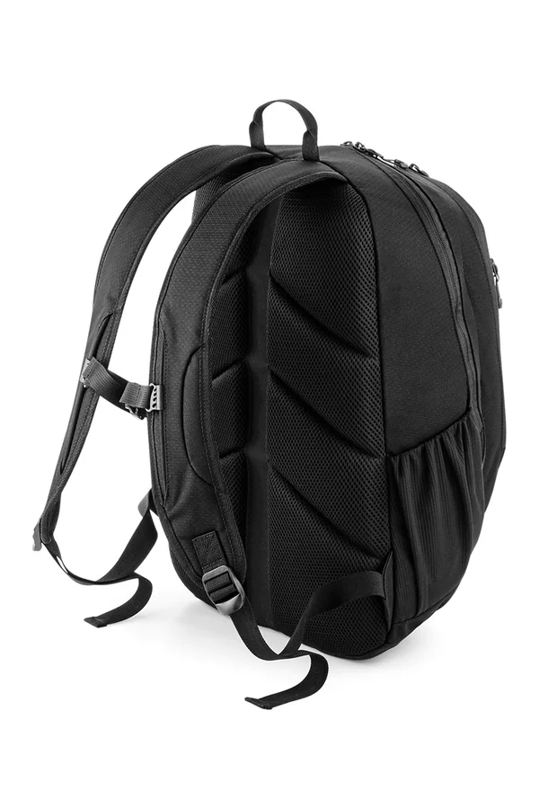 Endeavour Backpack Jet Black