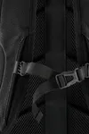 Endeavour Backpack Jet Black