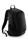 Endeavour Backpack Jet Black