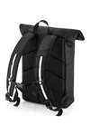 Urban Commute Backpack Black