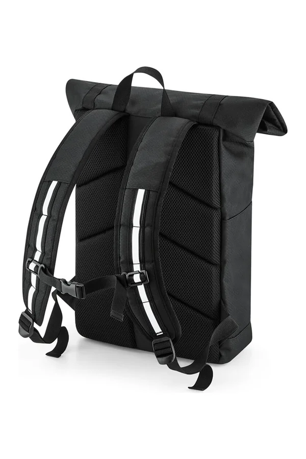 Urban Commute Backpack Black