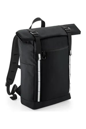 Urban Commute Backpack Black
