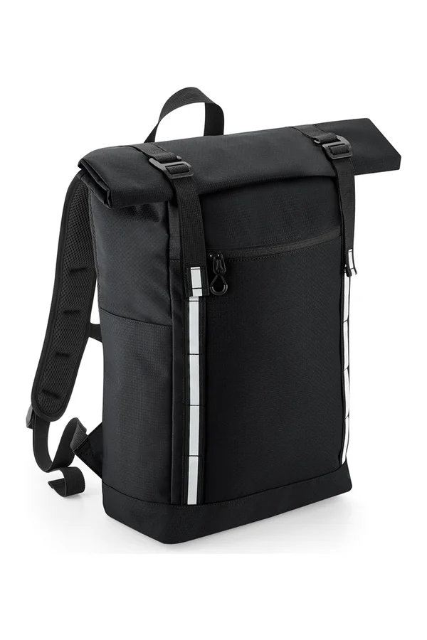Urban Commute Backpack Black