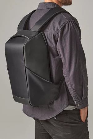 Project Charge Security Backpack