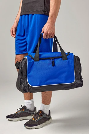 Teamwear Locker Bag