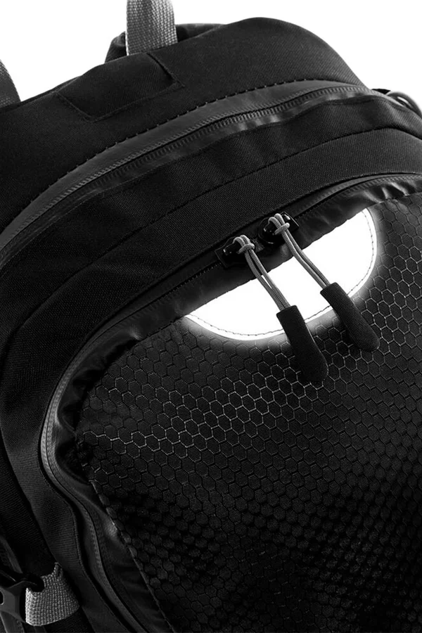 SLX® 20 Litre Daypack Black