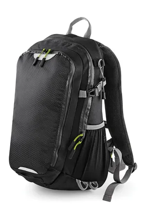 SLX® 20 Litre Daypack Black