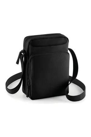 Cross Body Bag Black