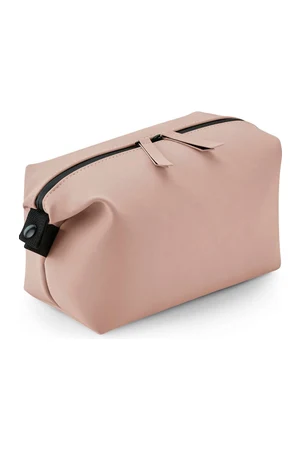 Matte PU Accessory Pouch