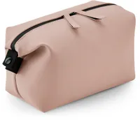 Matte PU Accessoires Tasche