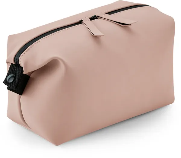Matte PU Accessoires Tasche