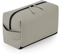 Matte PU Kosmetik/Accessoires Tasche