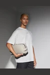 Matte PU Shoe/ Accessory Bag