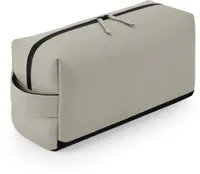Matte PU Accessoires Tasche