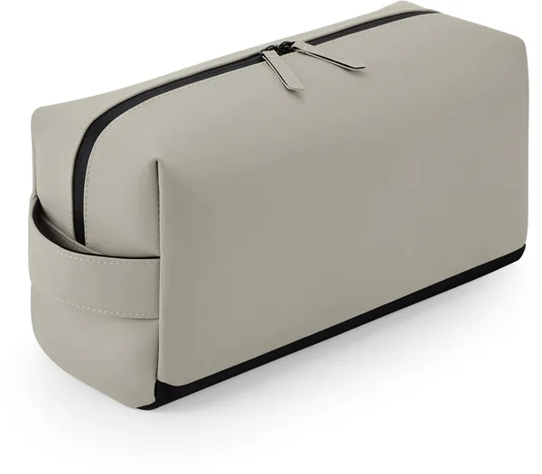 Matte PU Accessoires Tasche