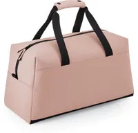 Matte PU Sport-/Reisetasche